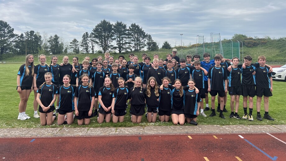 Athletics   7.2.25