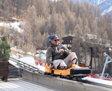 Ski 2025   2 (80) (Large)