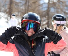 Ski 2025   2 (50) (Large)