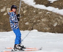 Ski 2025   2 (60) (Large)