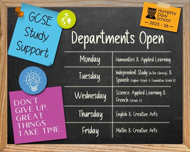 Revision Poster 2025  26   Sept 25