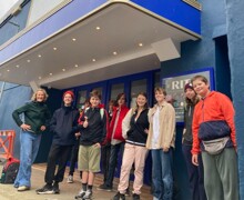 Blue Juice Festival    (1) (Large)