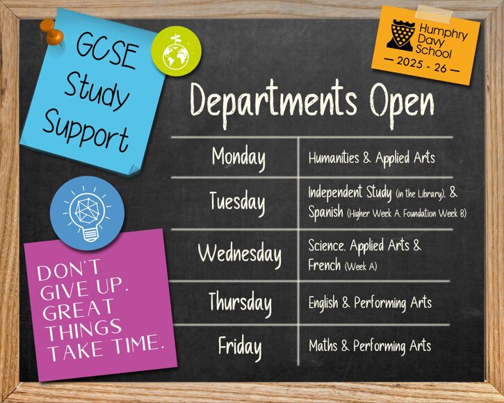 Revision Poster 2025  26   Sept 25