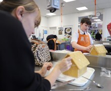 Gingerbread Making (4) (Large)